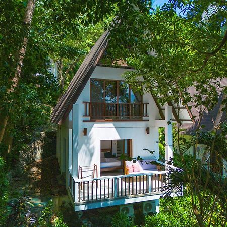 Casalay Boutique Villas & Dive Пуерто-Галера Екстер'єр фото